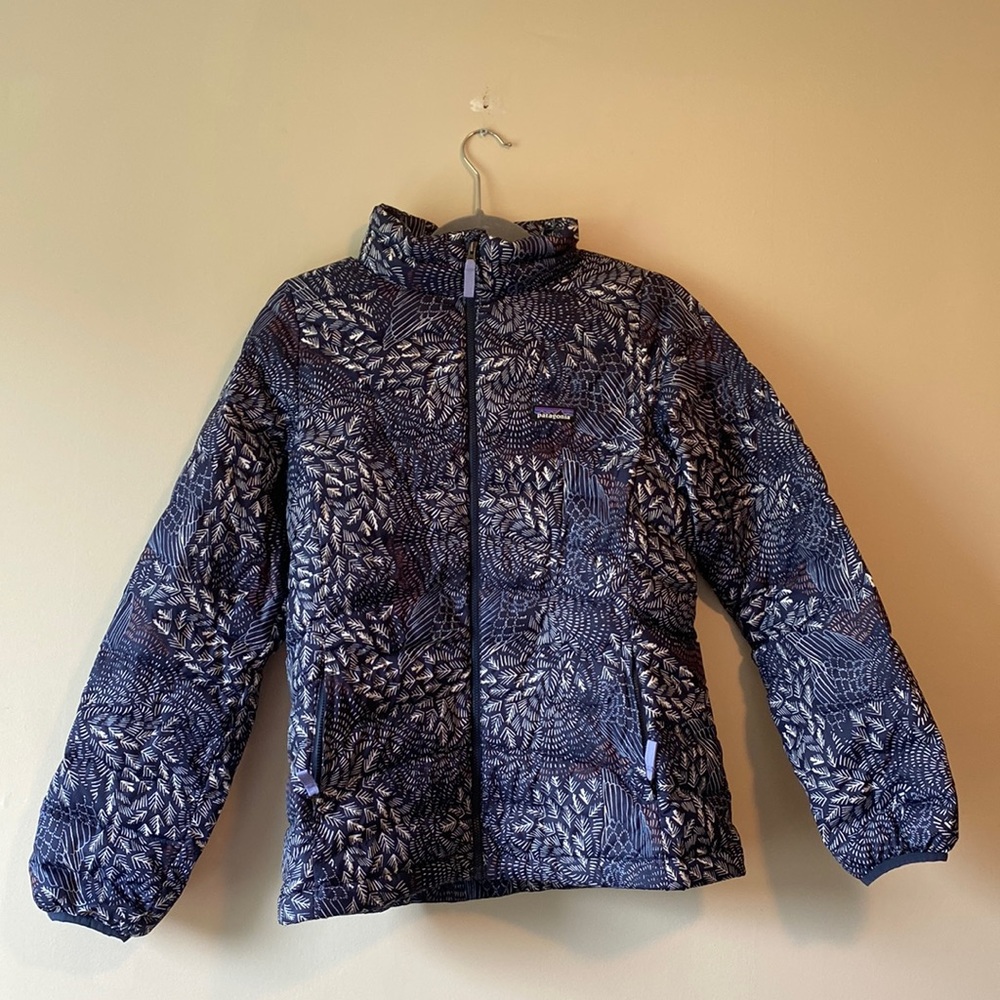 Patagonia Coat